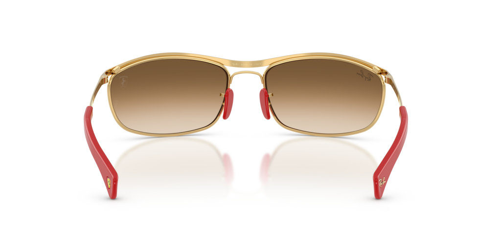 Ray-Ban RB3819M F00851