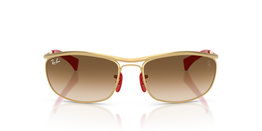 Ray-Ban RB3819M F00851