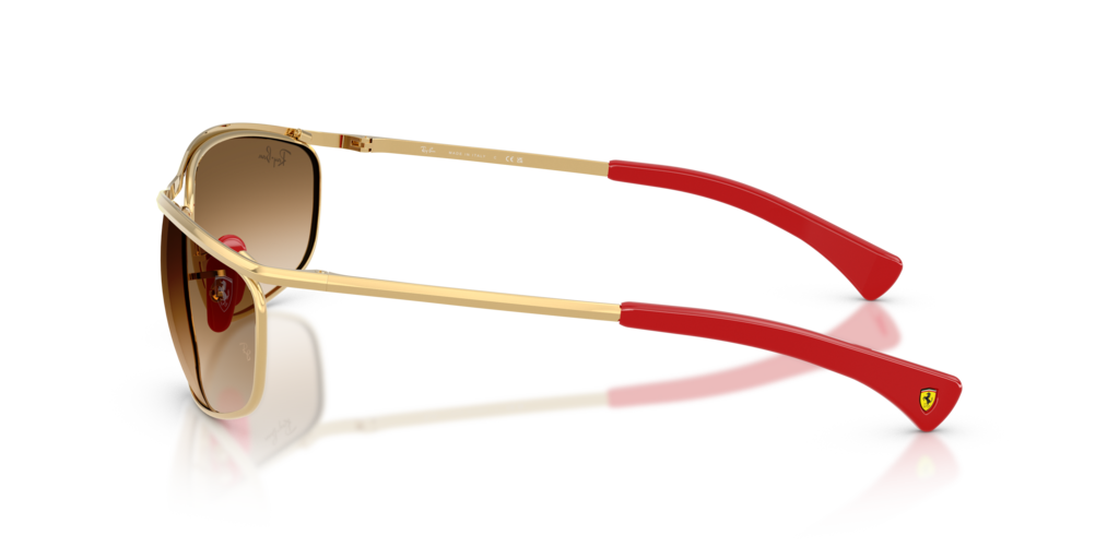 Ray-Ban RB3819M F00851