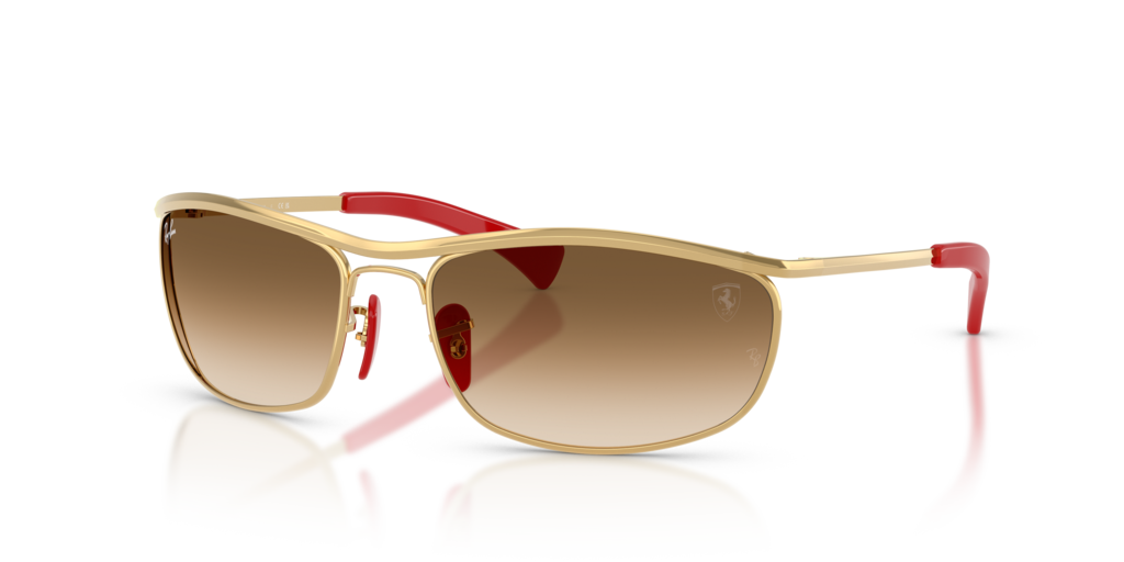 Ray-Ban RB3819M