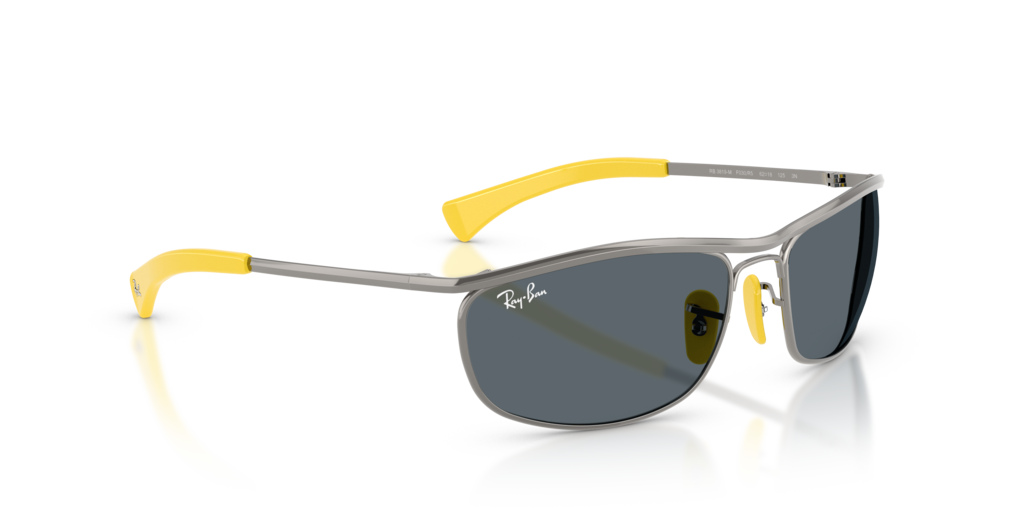 Ray-Ban RB3819M F030R5