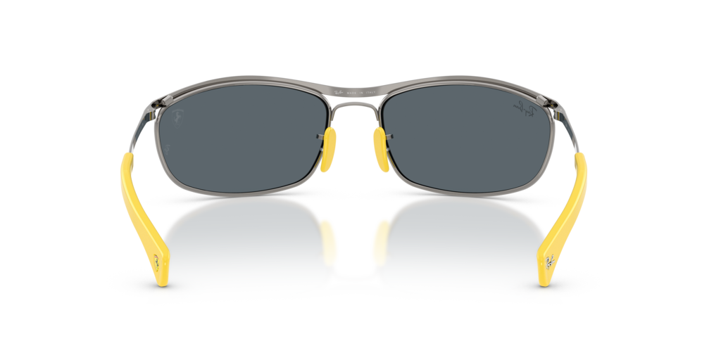 Ray-Ban RB3819M F030R5