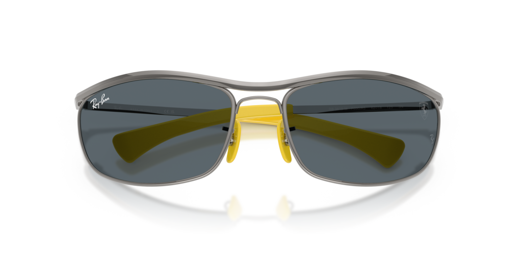 Ray-Ban RB3819M F030R5