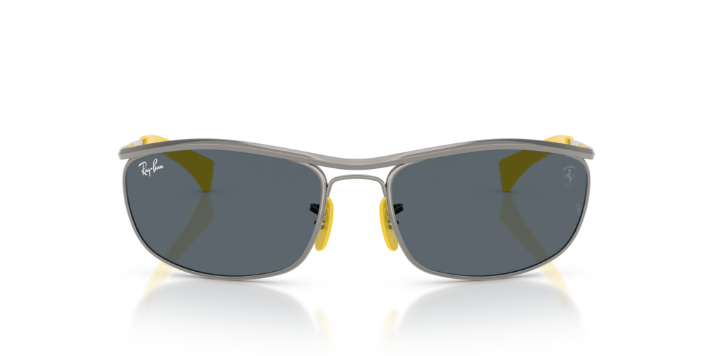 Ray-Ban RB3819M F030R5
