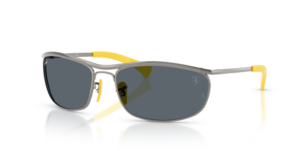 Ray-Ban RB3819M