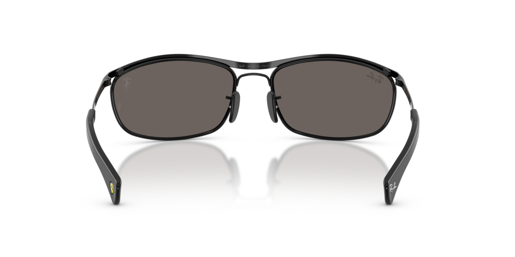 Ray-Ban RB3819M F117B1