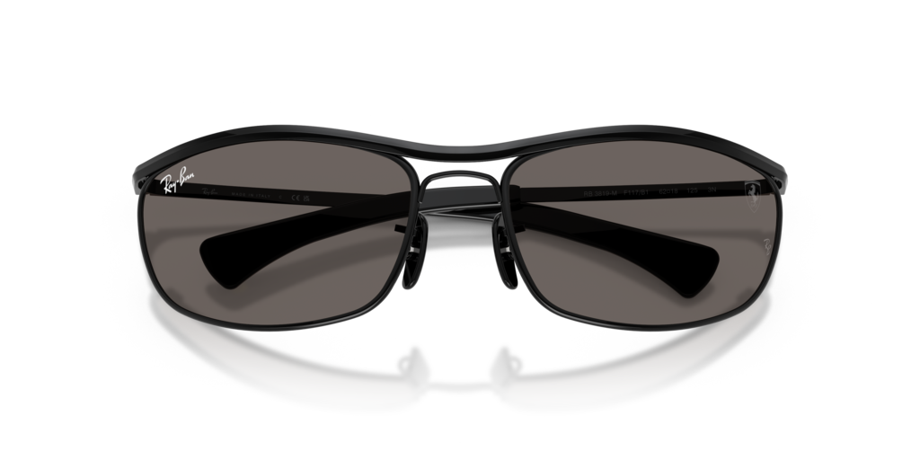 Ray-Ban RB3819M F117B1