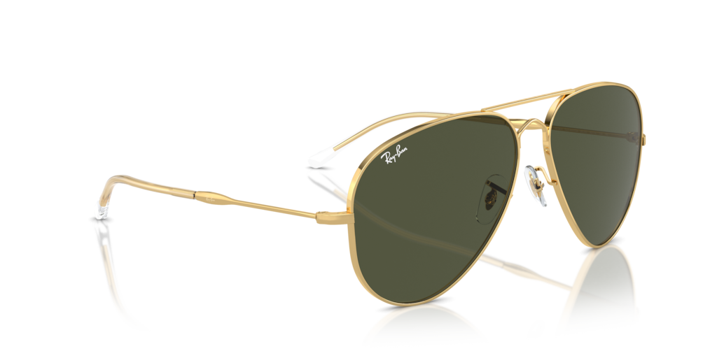 Ray Ban RB3825 001/31 Güneş Gözlükleri