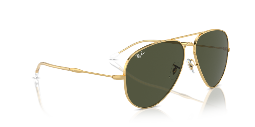 Ray Ban RB3825 001/31 Güneş Gözlükleri