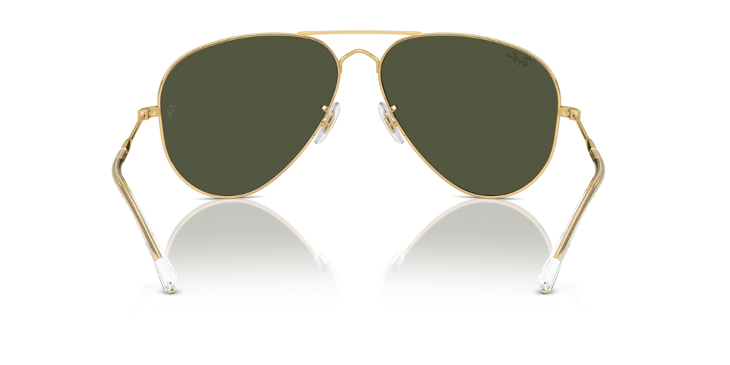 Ray Ban RB3825 001/31 Güneş Gözlükleri