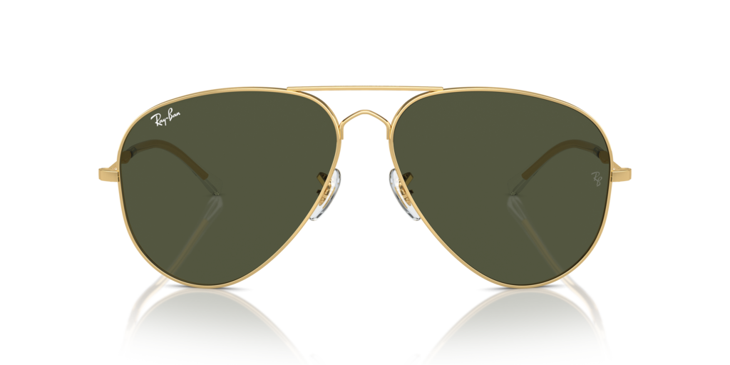 Ray Ban RB3825 001/31 Güneş Gözlükleri