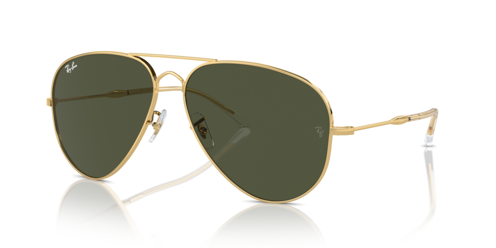 Ray Ban RB3825 001/31 Güneş Gözlükleri