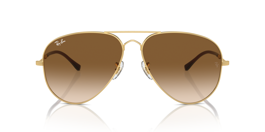 Ray Ban RB3825 001/51 Güneş Gözlükleri