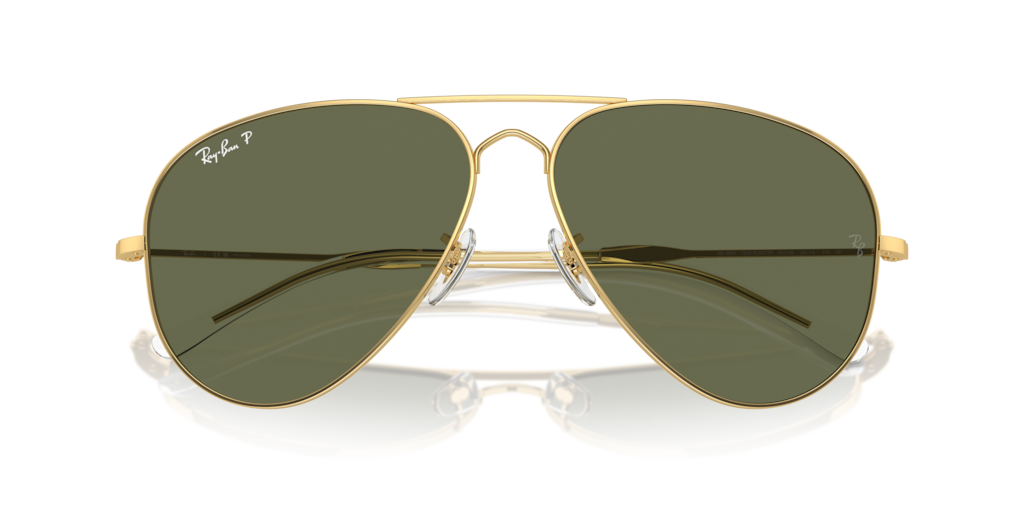 Ray-Ban RB3825 001/58