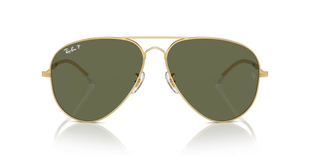 Ray-Ban RB3825 001/58