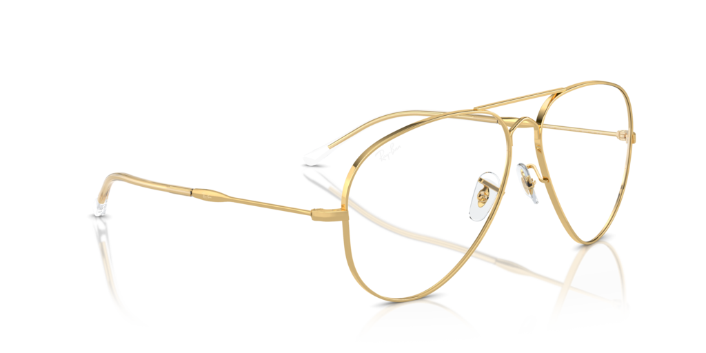 Ray-Ban RB3825 001/GG