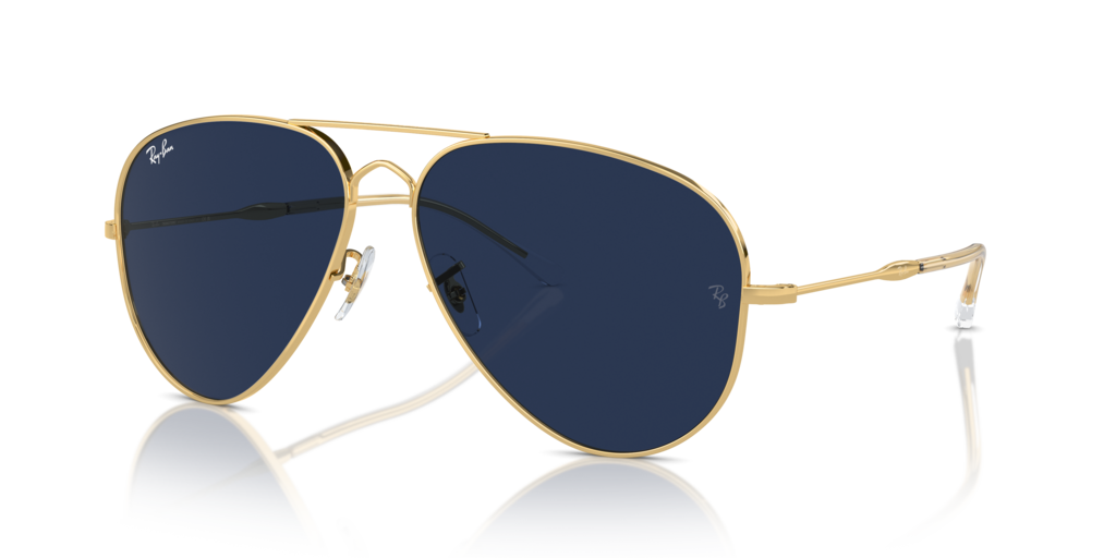Ray-Ban RB3825 001/GG