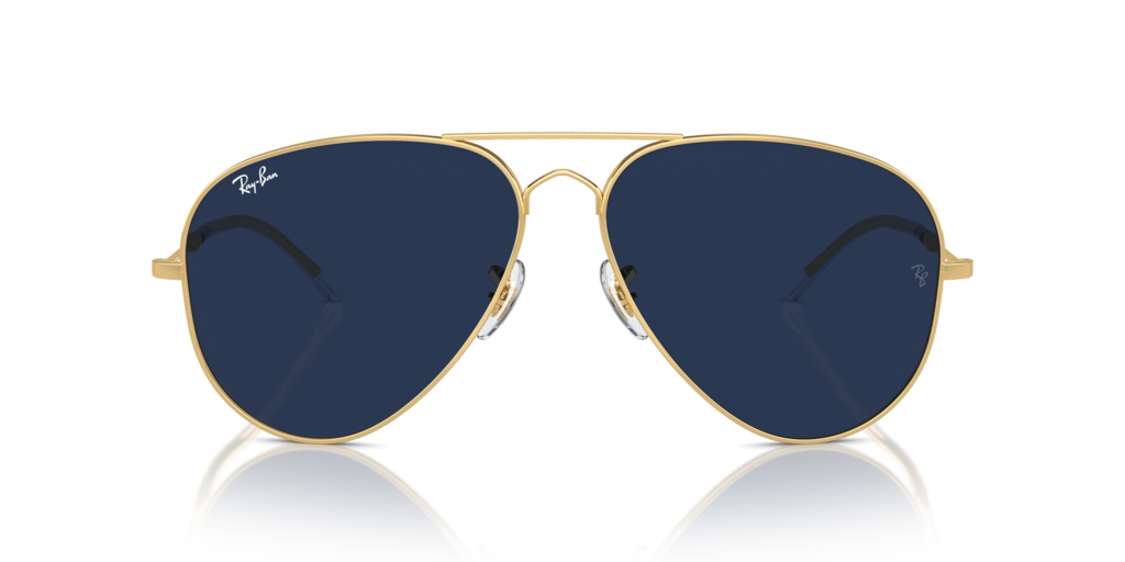 Ray-Ban RB3825 001/GG