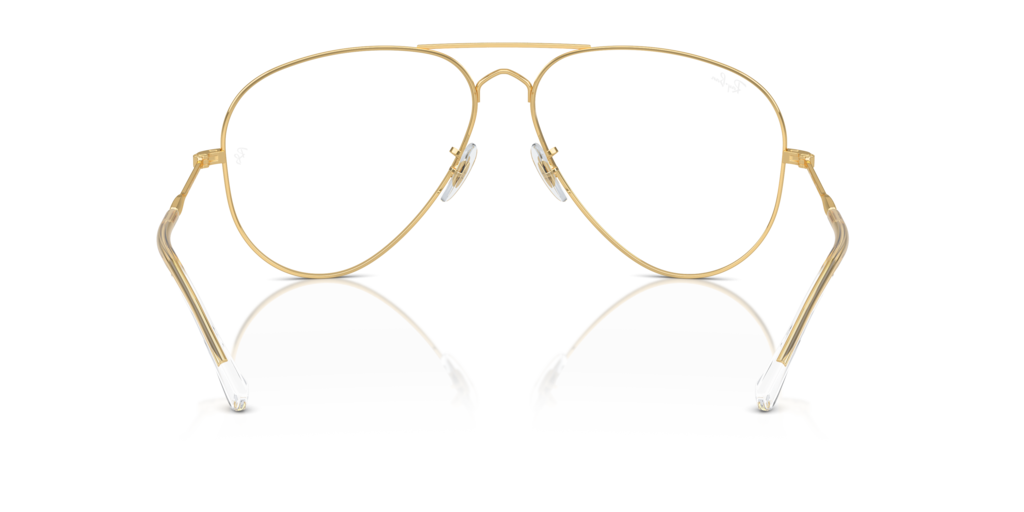 Ray-Ban RB3825 001/GG