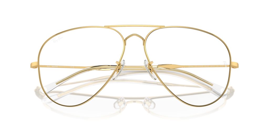 Ray-Ban RB3825 001/GG