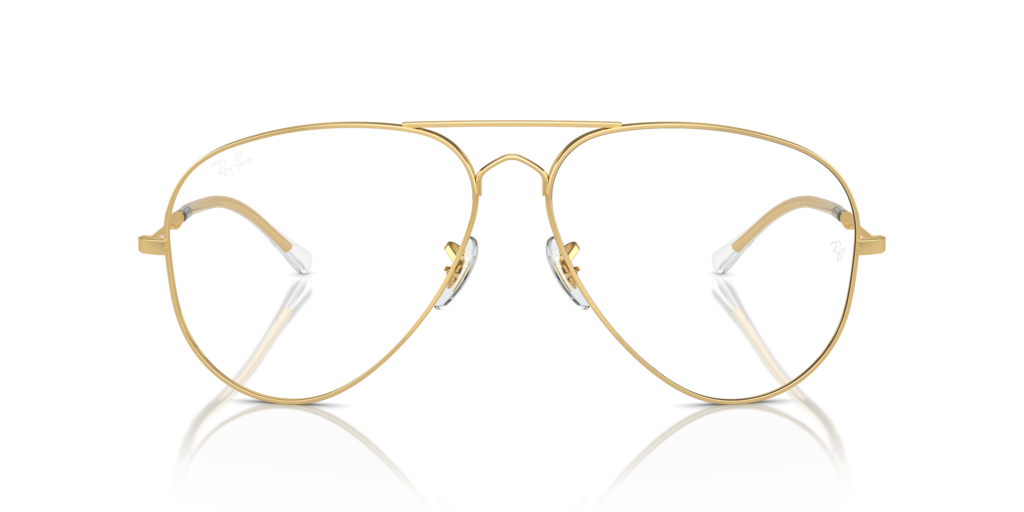 Ray-Ban RB3825 001/GG