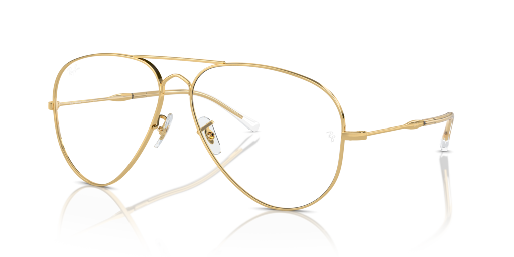 Ray-Ban RB3825 001/GG