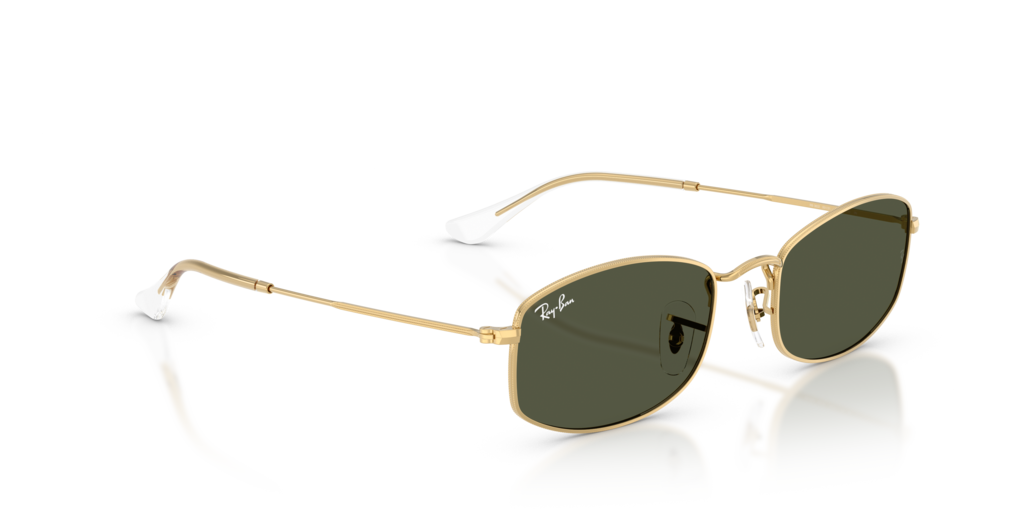 Ray-Ban RB3832 001/31
