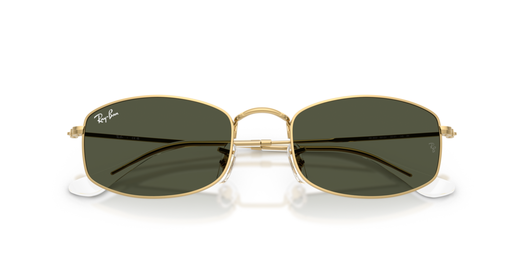 Ray-Ban RB3832 001/31