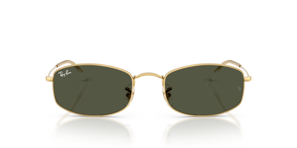 Ray-Ban RB3832 001/31