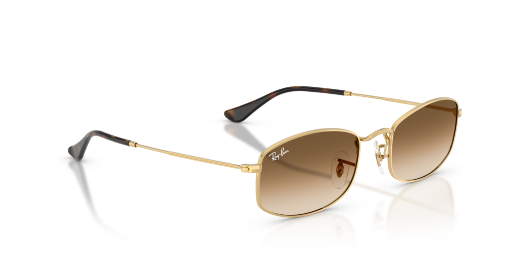 Ray-Ban RB3832 001/51
