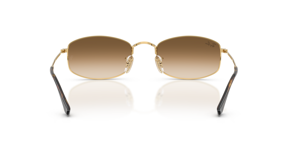 Ray-Ban RB3832 001/51
