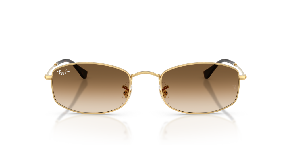 Ray-Ban RB3832 001/51