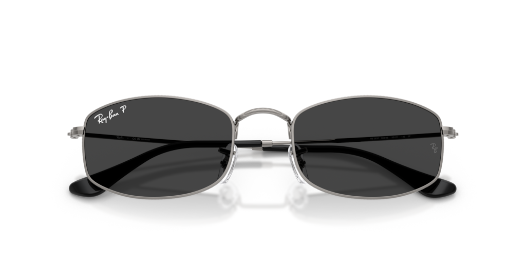 Ray-Ban RB3832 004/48