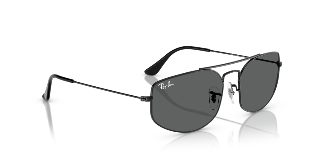 Ray-Ban RB3845 002/B1 - Güneş Gözlükleri