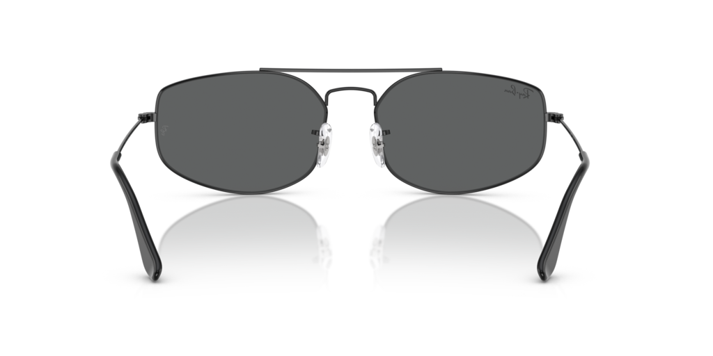 Ray-Ban RB3845 002/B1 - Güneş Gözlükleri