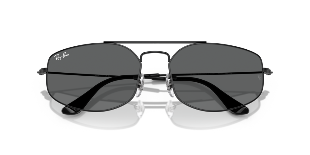 Ray-Ban RB3845 002/B1 - Güneş Gözlükleri