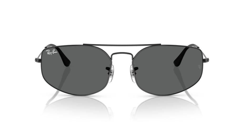 Ray-Ban RB3845 002/B1 - Güneş Gözlükleri