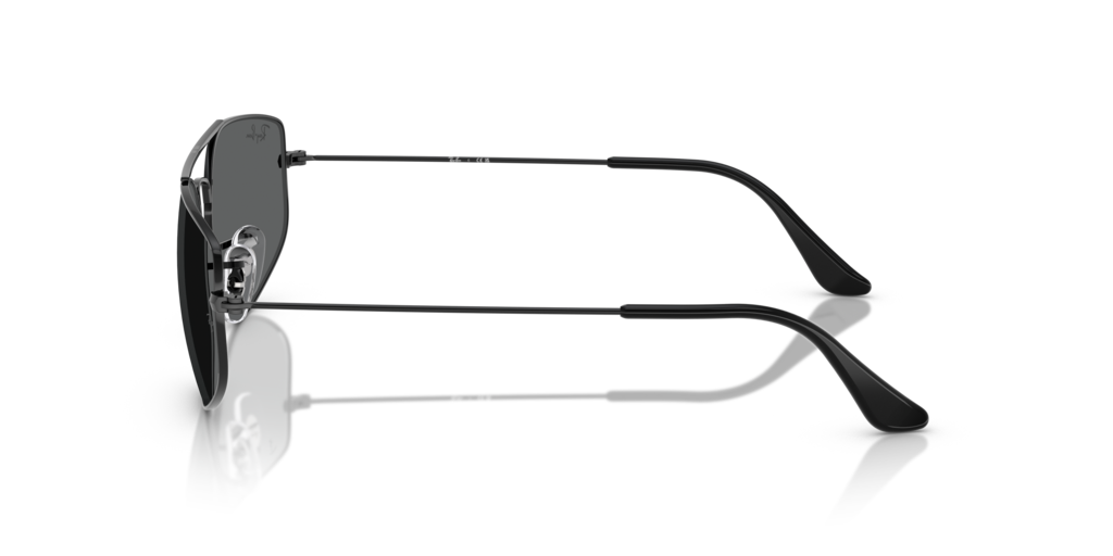 Ray-Ban RB3845 002/B1 - Güneş Gözlükleri
