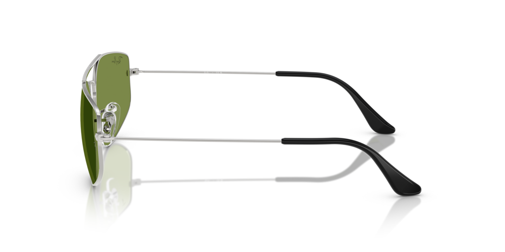 Ray-Ban RB3845 003/4E - Güneş Gözlükleri