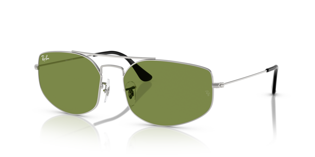 Ray-Ban RB3845 003/4E - 57 - Güneş Gözlükleri