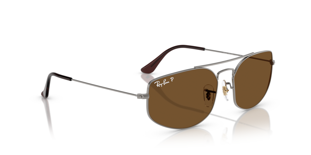 Ray-Ban RB3845 004/57