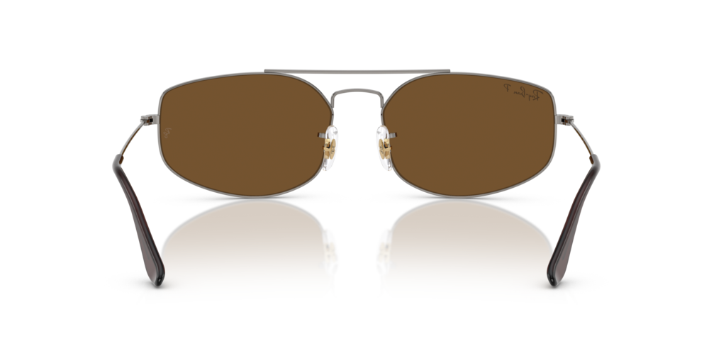 Ray-Ban RB3845 004/57