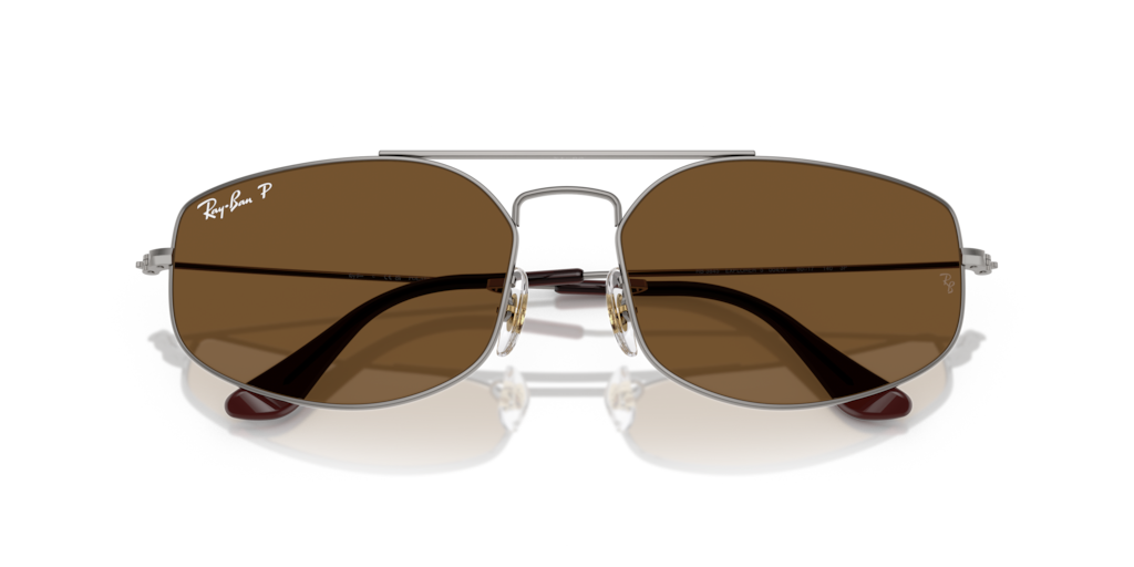 Ray-Ban RB3845 004/57