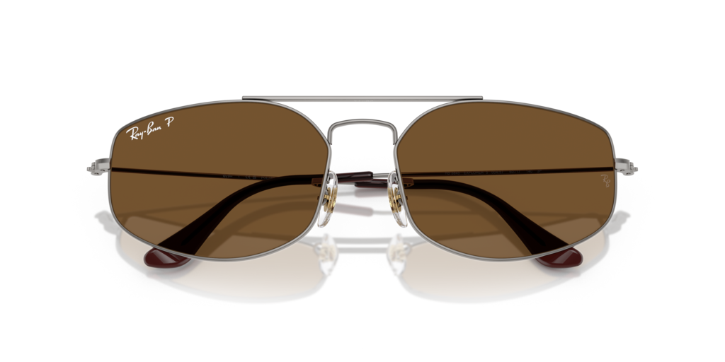 Ray-Ban RB3845 004/57