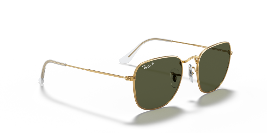 Ray-Ban RB3857 919658