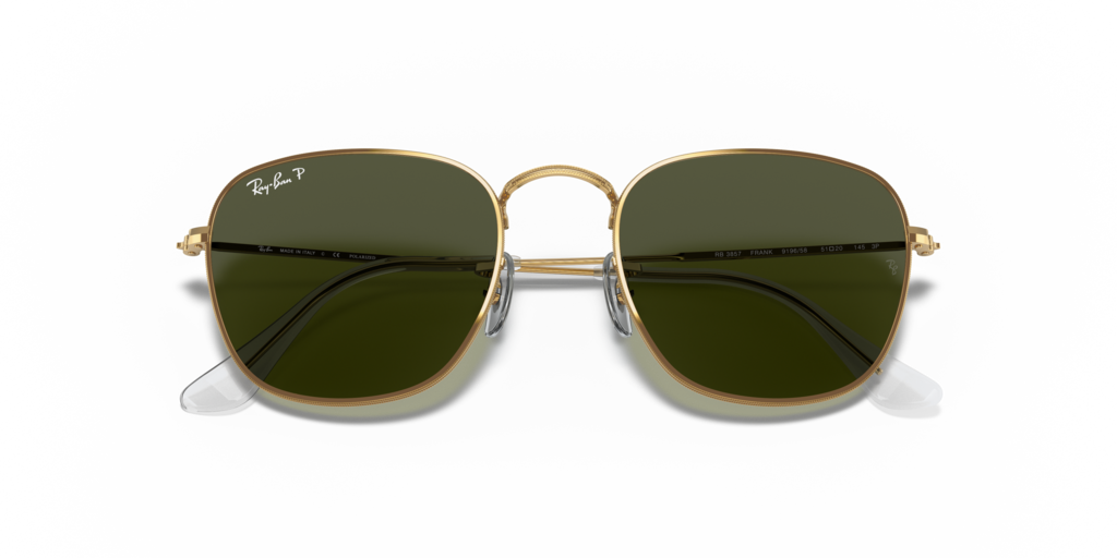 Ray-Ban RB3857 919658