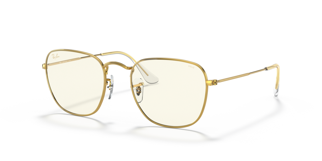 Ray-Ban RB3857 9196BL
