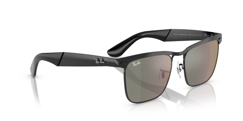 Ray-Ban RB3875 002/39