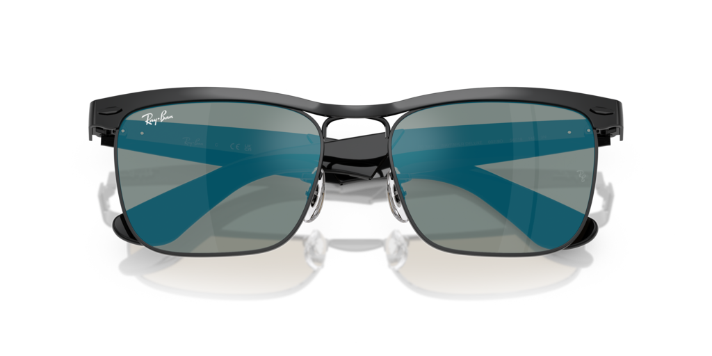 Ray-Ban RB3875 002/8O