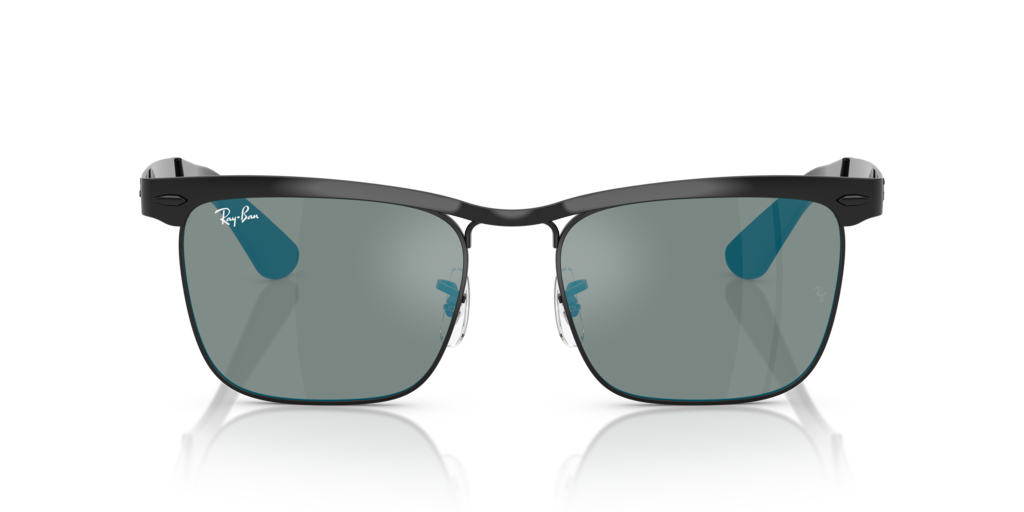 Ray-Ban RB3875 002/8O